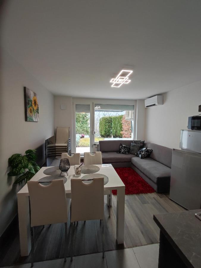 Apartment Mojca Bovec Esterno foto