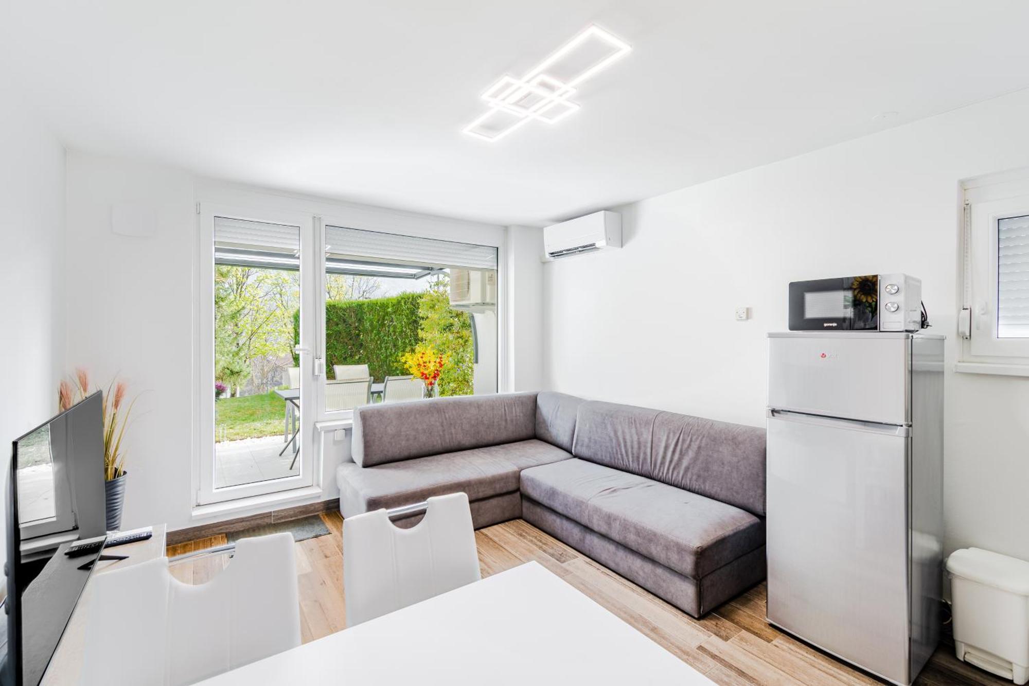 Apartment Mojca Bovec Esterno foto