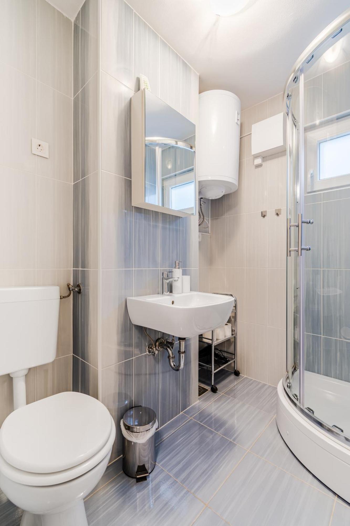 Apartment Mojca Bovec Esterno foto