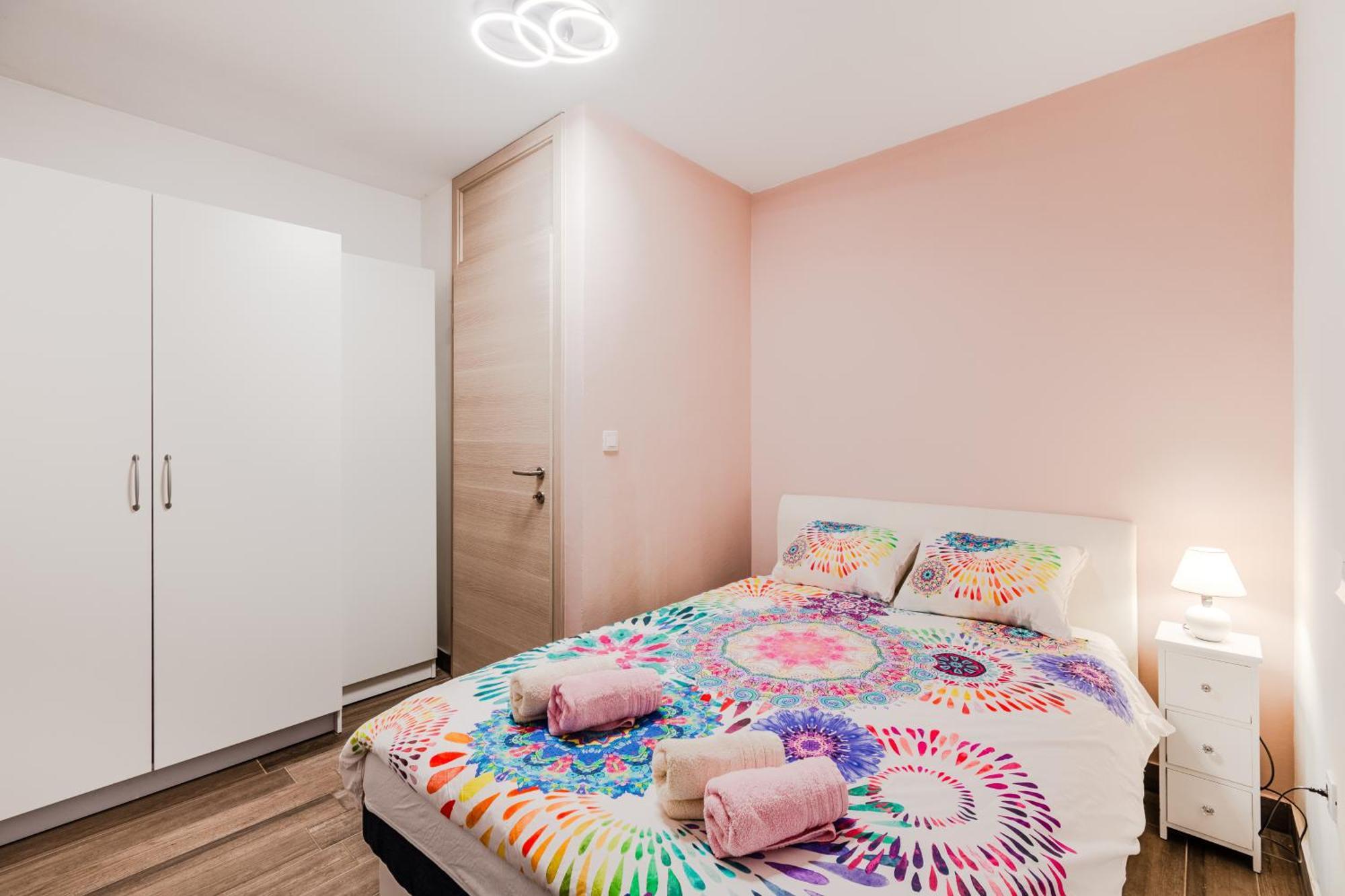 Apartment Mojca Bovec Esterno foto