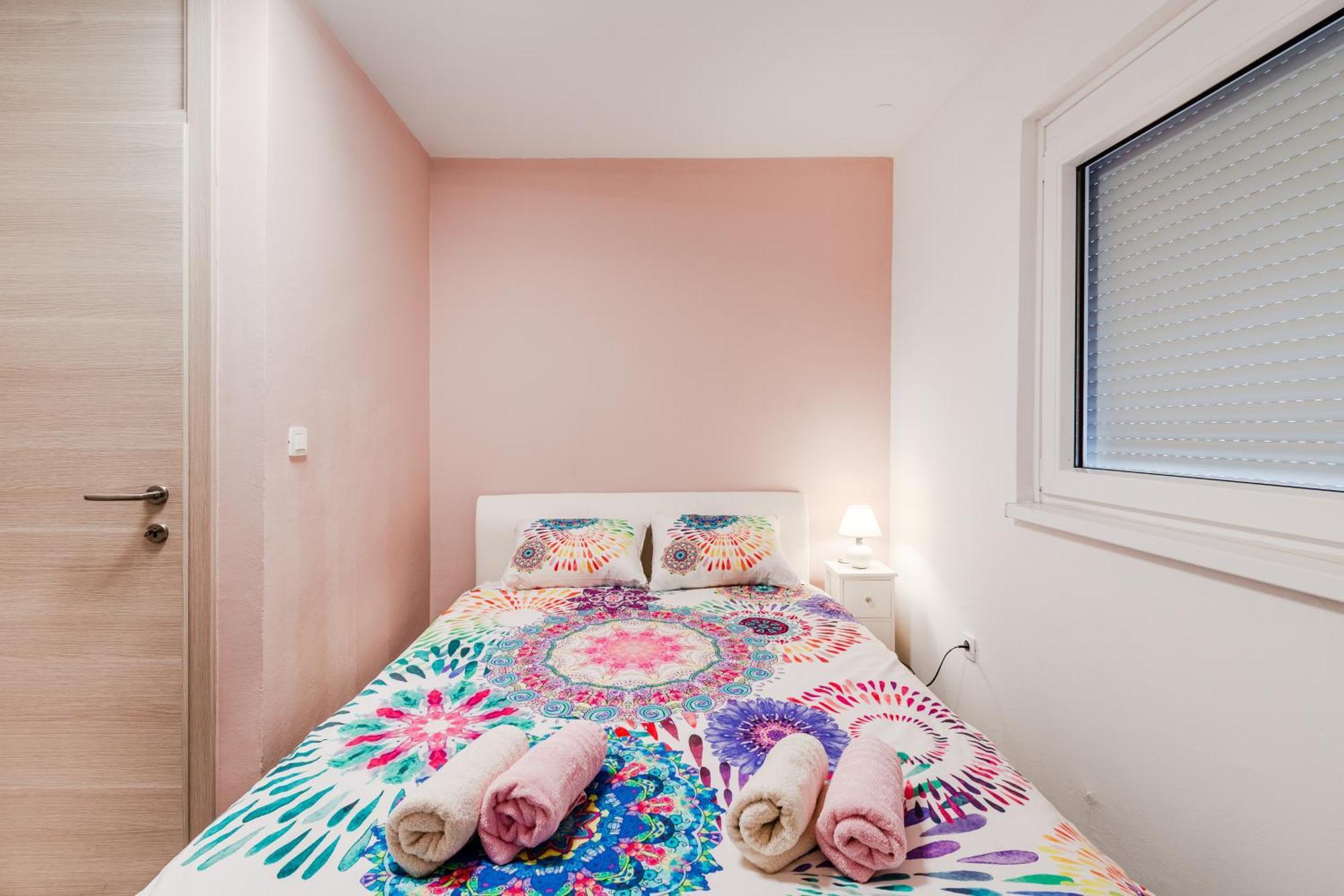 Apartment Mojca Bovec Esterno foto